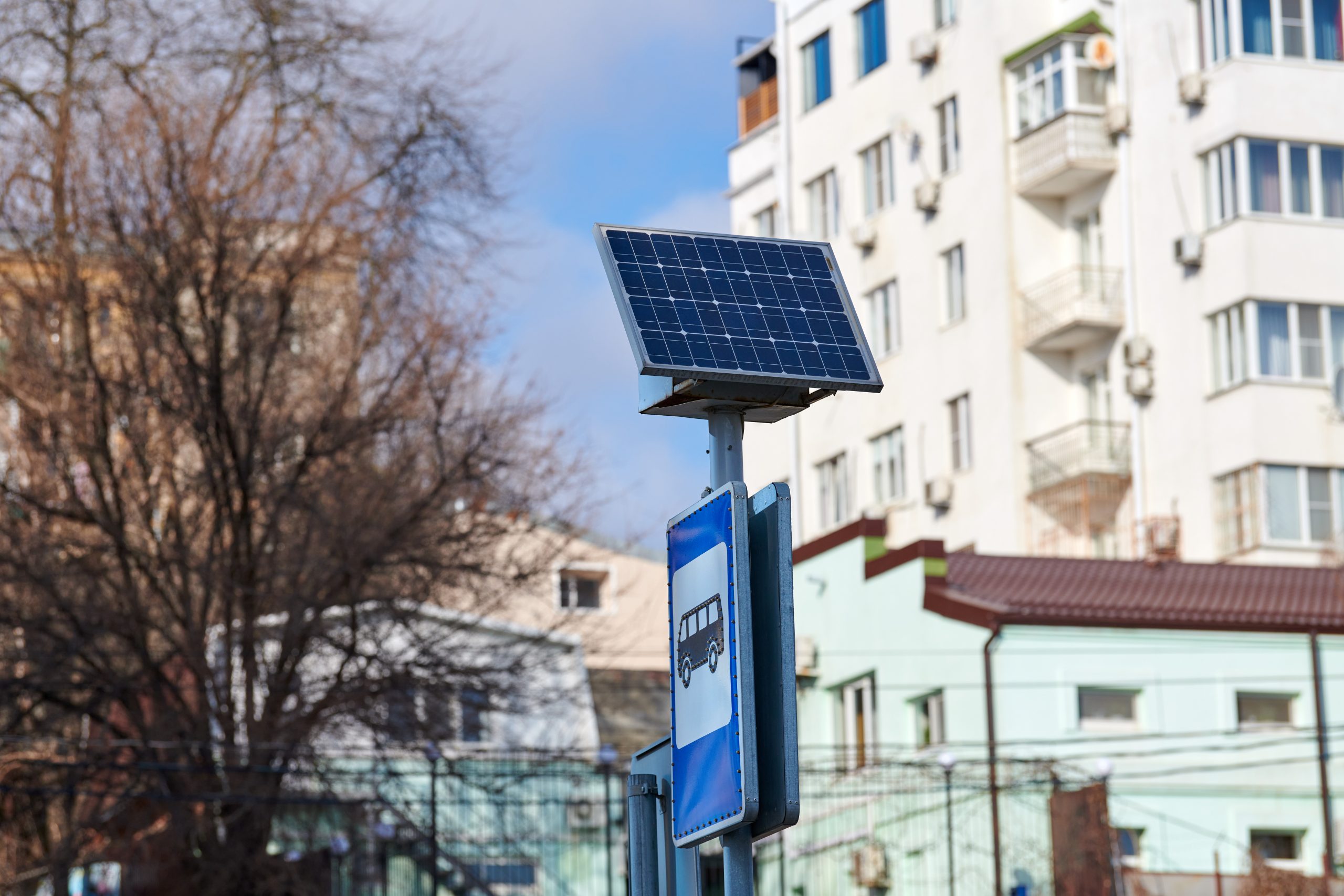 Upgrade Your Outdoor Signage with Solar-Powered Lighting