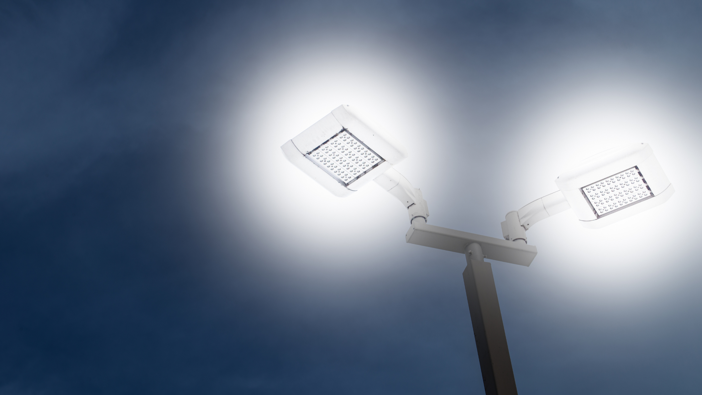 Solar Lighting Design