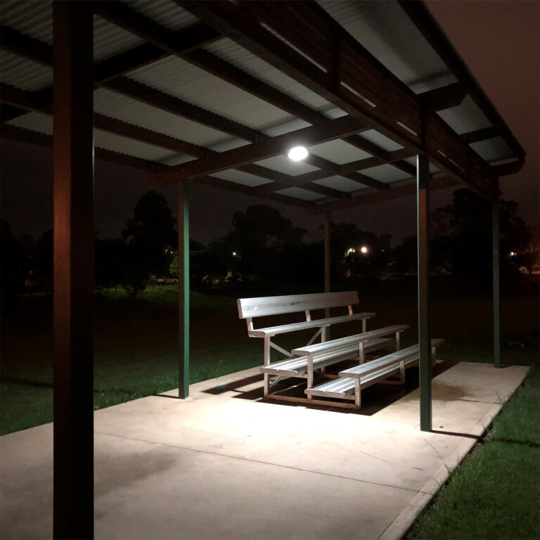 Campbelltown-Park-Shelter-Light-3