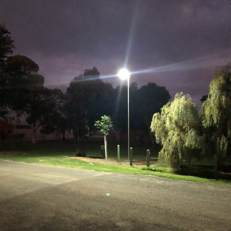 Cricket-Club-Car-Park-Lighting-1