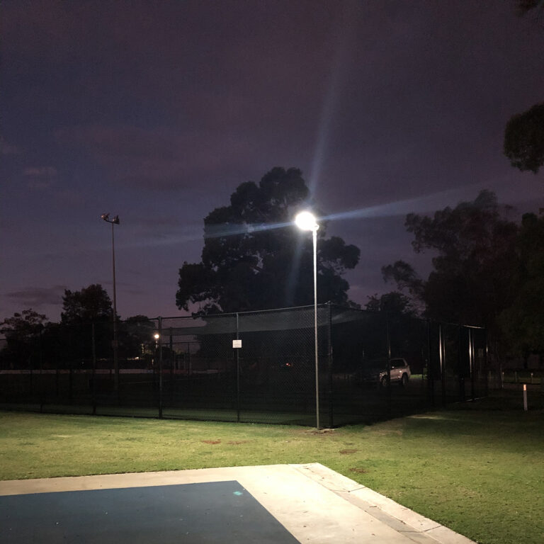 Cricket-Club-Car-Park-Lighting-2