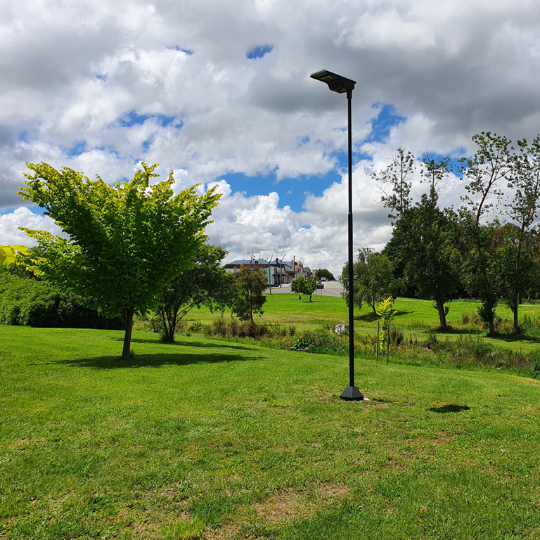 Crookwell Caravan Park 1