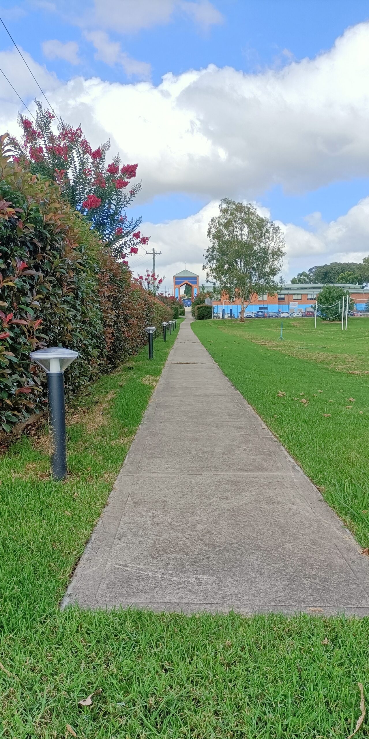 Western Sydney Catholic School