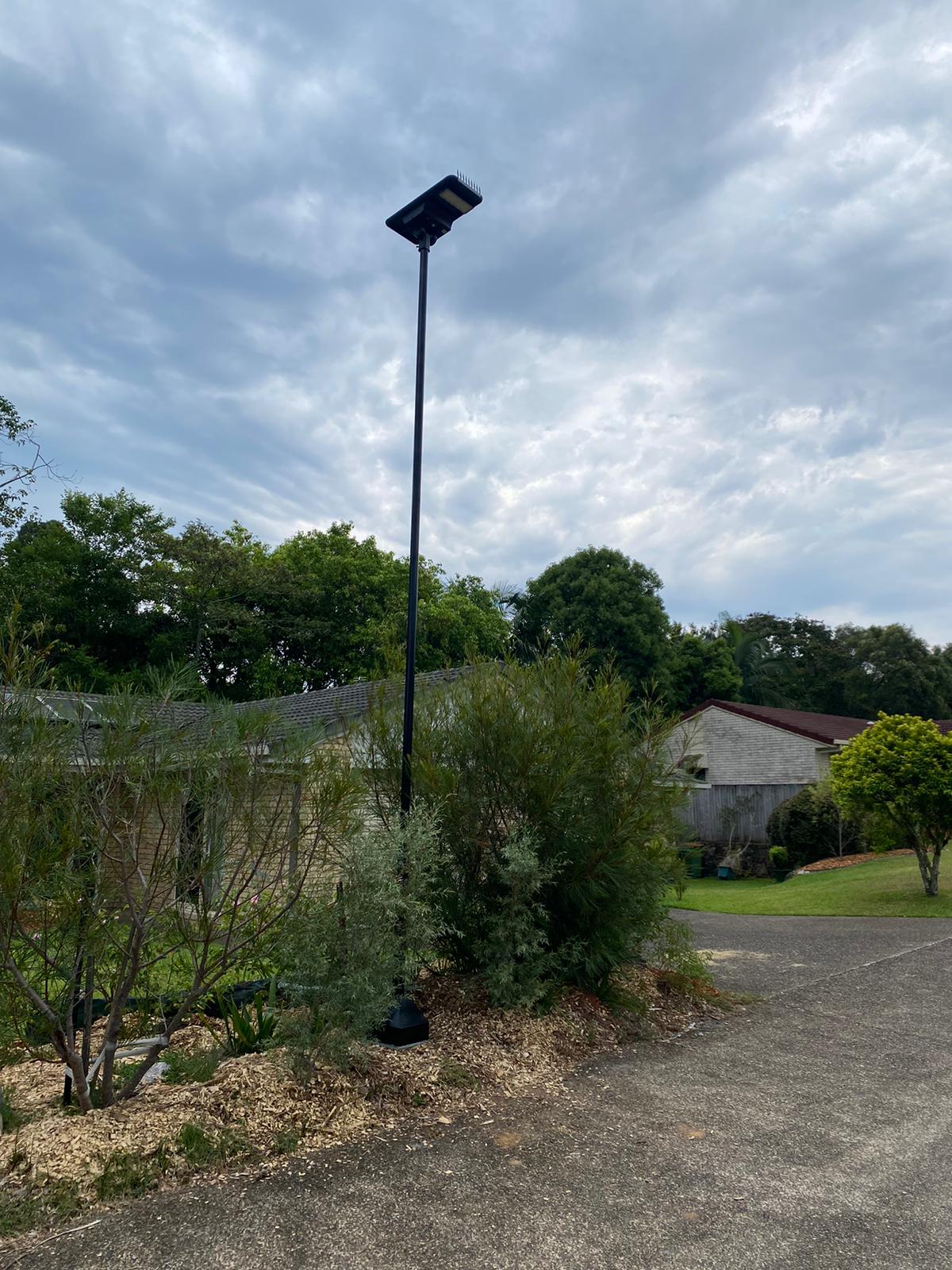 Hibiscus Nambour Retirement Village